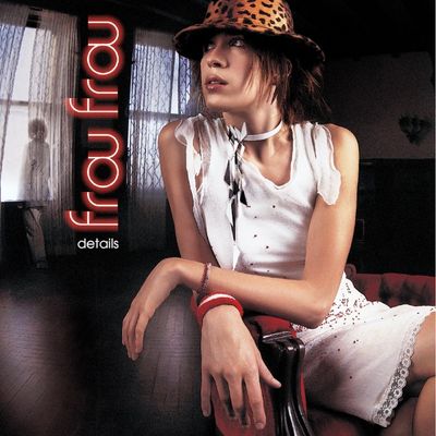 Frou Frou - Details album cover