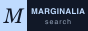 Marginalia Search - grass fed, free range HTML