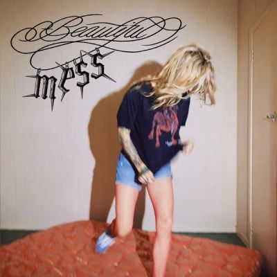 Gin Wigmore - Beautiful Mess album cover
