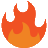 Flamed Fury fave icon